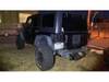 CHRYSLER JEEP WRANGLER UNLIMITED