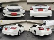 2014 NISSAN TEANA