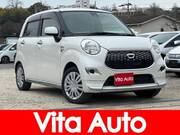 2016 DAIHATSU CAST