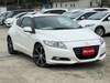 HONDA CR-Z