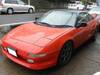 TOYOTA MR2