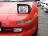TOYOTA MR2