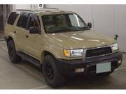2002 TOYOTA HILUX SURF