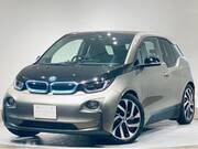 2018 BMW i3