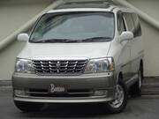 2000 TOYOTA GRAND HIACE G X EDITION