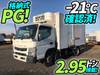 FUSO CANTER