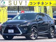 2015 LEXUS RX