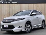 2014 TOYOTA HARRIER