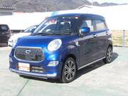 2015 DAIHATSU CAST