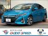 TOYOTA PRIUS PHV