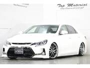 2012 TOYOTA MARK X