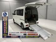 2016 DAIHATSU ATRAI WAGON
