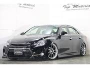 2010 TOYOTA MARK X