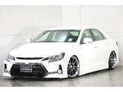 2010 TOYOTA MARK X