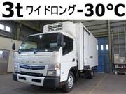 2016 FUSO CANTER