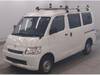 TOYOTA LITEACE VAN