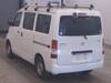 TOYOTA LITEACE VAN