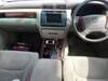 TOYOTA CROWN MAJESTA