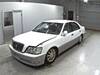TOYOTA CROWN MAJESTA