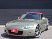 1999 HONDA S2000