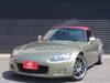 HONDA S2000