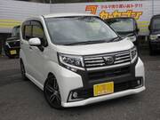 2015 DAIHATSU MOVE