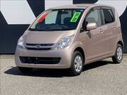 2008 DAIHATSU MOVE L