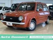 2019 NISSAN PAO