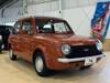 NISSAN PAO