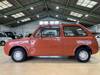 NISSAN PAO