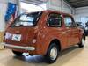NISSAN PAO