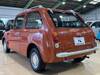 NISSAN PAO