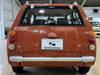 NISSAN PAO