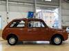 NISSAN PAO