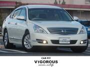 2008 NISSAN TEANA 250XL