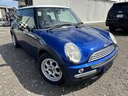 2004 BMW MINI COOPER