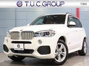2015 BMW X5