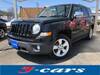 CHRYSLER JEEP PATRIOT