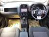 CHRYSLER JEEP PATRIOT