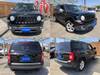 CHRYSLER JEEP PATRIOT