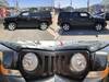 CHRYSLER JEEP PATRIOT