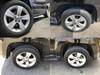CHRYSLER JEEP PATRIOT