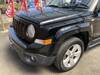 CHRYSLER JEEP PATRIOT