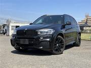 2014 BMW X5