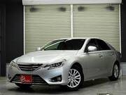 2013 TOYOTA MARK X