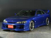 1999 NISSAN SILVIA SPEC S AERO