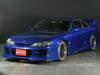NISSAN SILVIA
