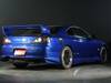 NISSAN SILVIA