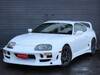 TOYOTA SUPRA