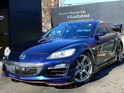 2011 MAZDA RX-8